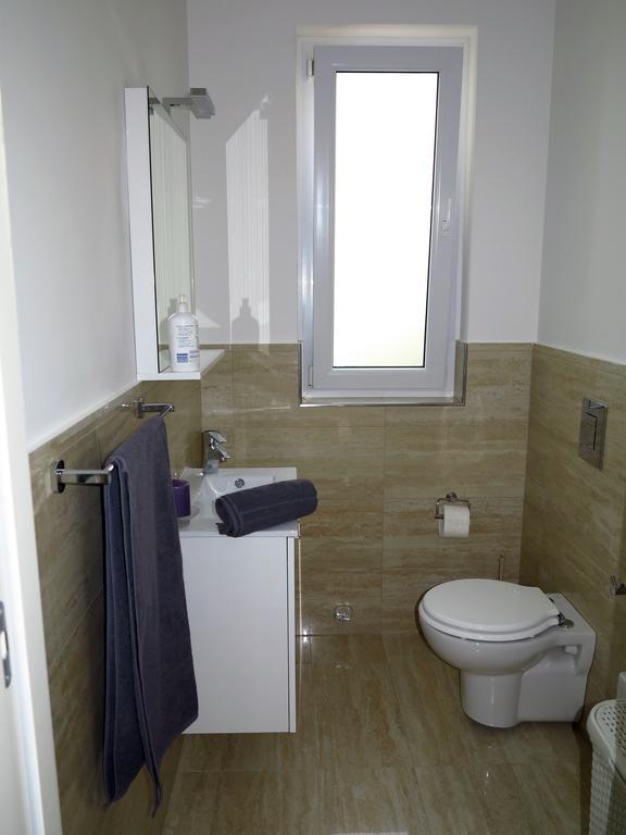 Apartments Rotiroti ซาดาร์ ภายนอก รูปภาพ