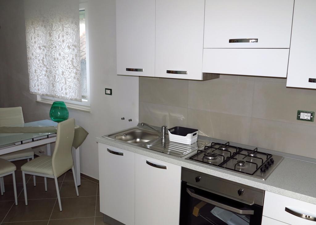 Apartments Rotiroti ซาดาร์ ห้อง รูปภาพ