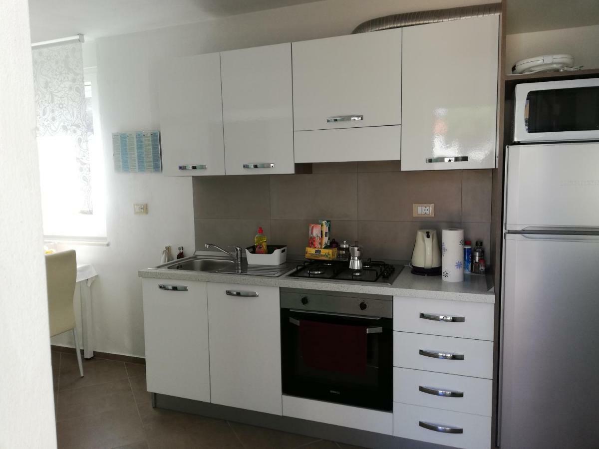 Apartments Rotiroti ซาดาร์ ภายนอก รูปภาพ