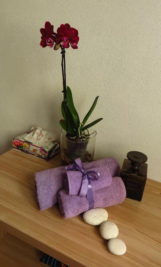 Apartments Rotiroti ซาดาร์ ภายนอก รูปภาพ