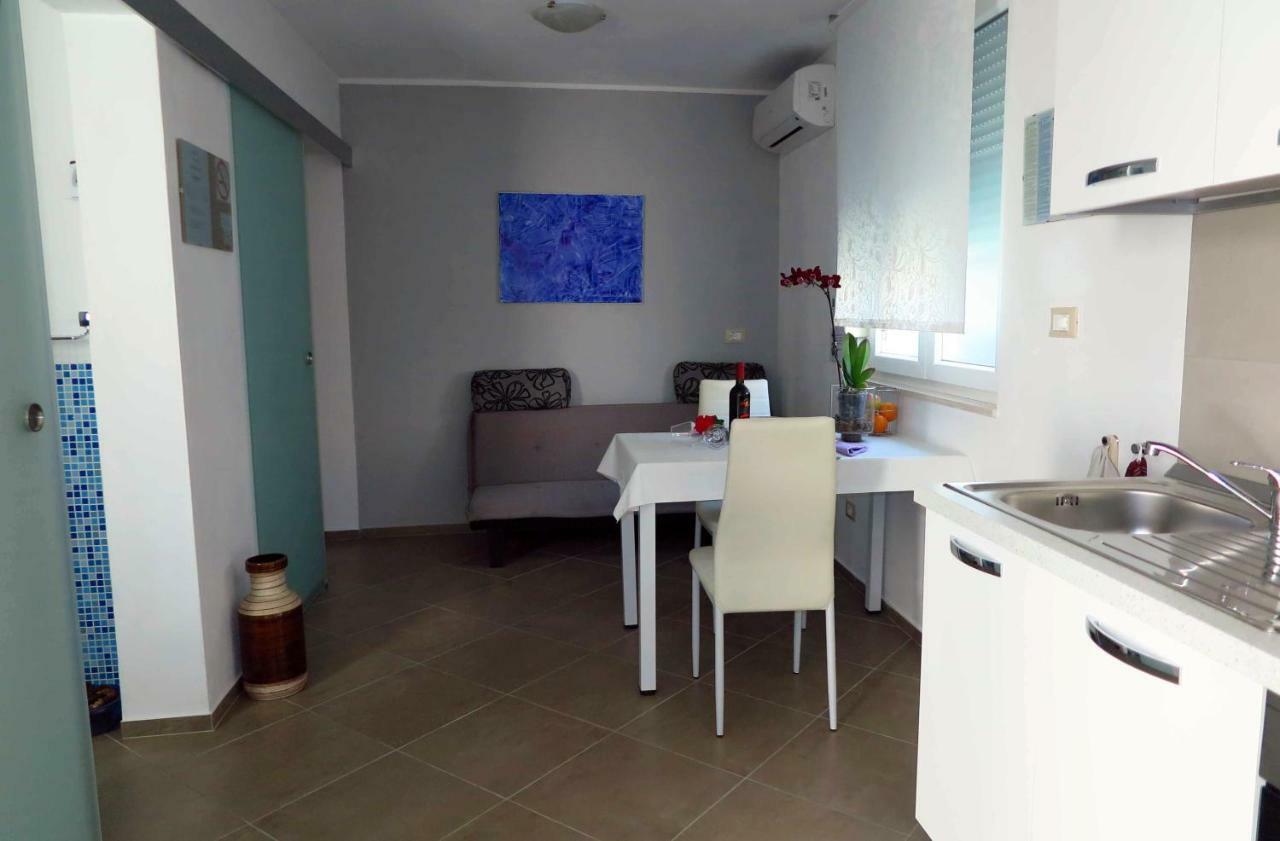 Apartments Rotiroti ซาดาร์ ภายนอก รูปภาพ