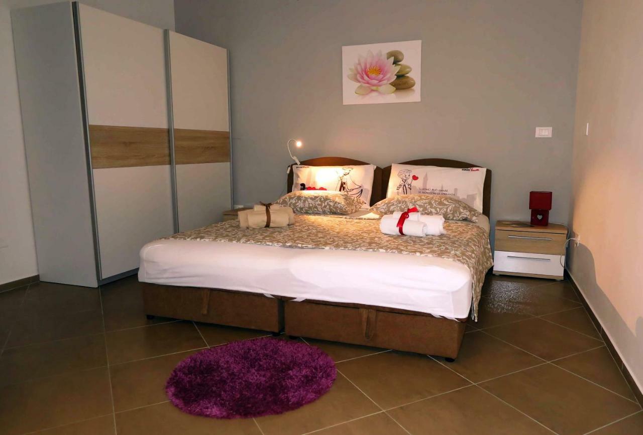 Apartments Rotiroti ซาดาร์ ภายนอก รูปภาพ