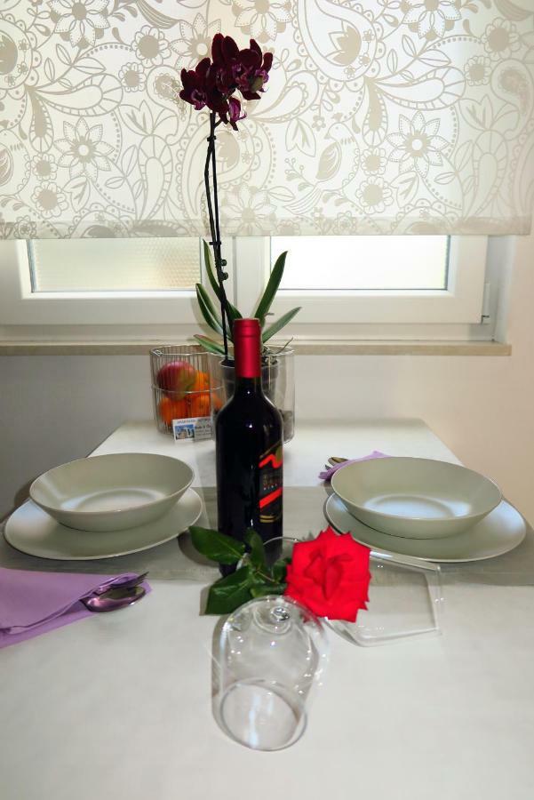 Apartments Rotiroti ซาดาร์ ภายนอก รูปภาพ